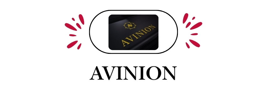 AVINION | افينيون