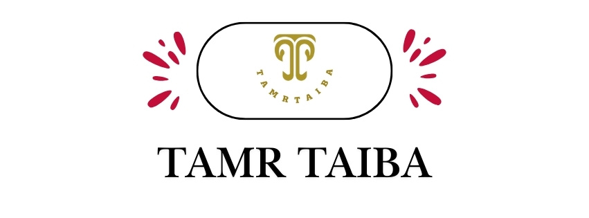 TAMR TAIBA | تمر طيبة