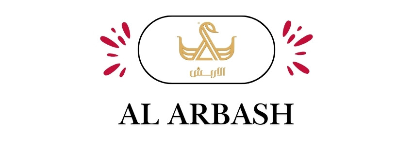 AL ARBASH | الأربش