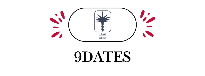 9DATES | تسعة تمرات