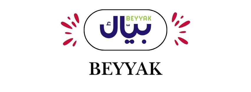 BEYYAK | بياك 