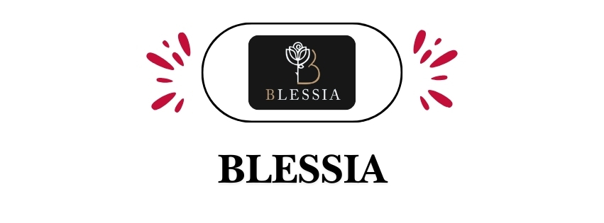 BLESSIA | بليسيا 