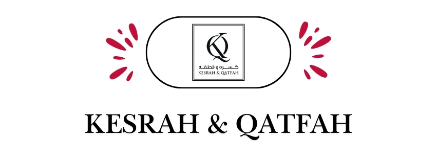 KESRAH & QATFAH | كسره وقطفه 