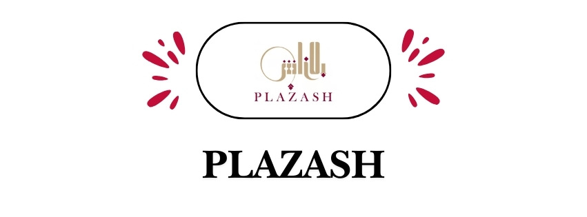 PLAZASH | بلازاش