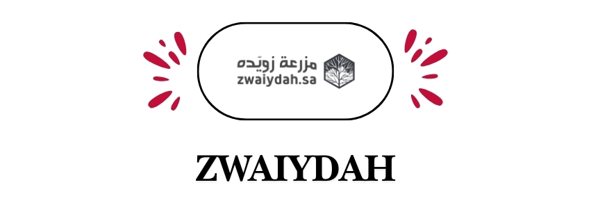 ZWAIYDAH | مزرعة زويّده