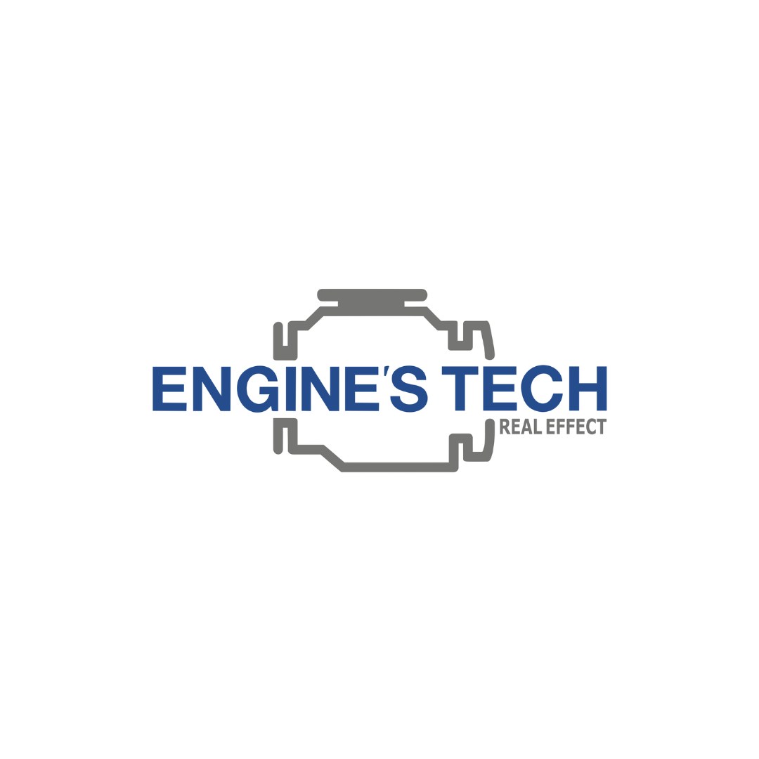 ENGINES TECH | تكنولوجيا المحركات