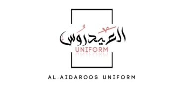 AL AIDAROOS | العيدروس