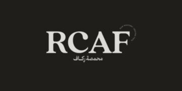 RCAF | ركاف