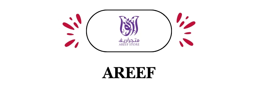 AREEF  |  أريف