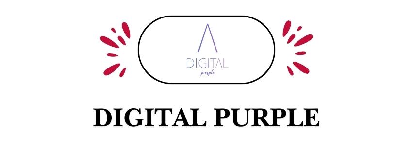 DIGITAL PURPLE | الأرجواني الرقمي