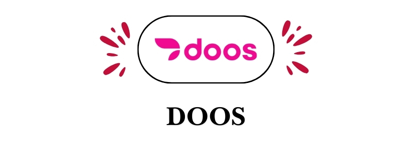 DOOS | دووز