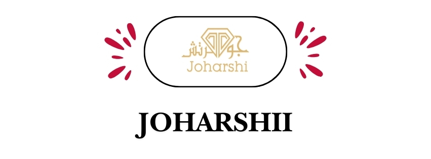 JOHARSHII | جوهرتش  