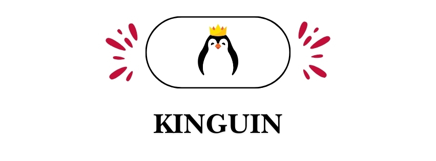 KINGUIN | كينجوين