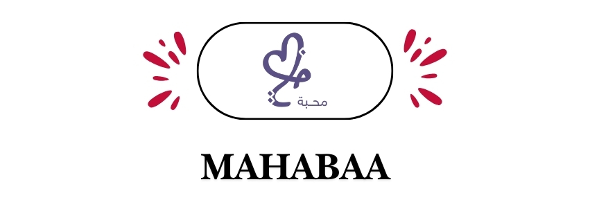 MAHABAA  |  محبة