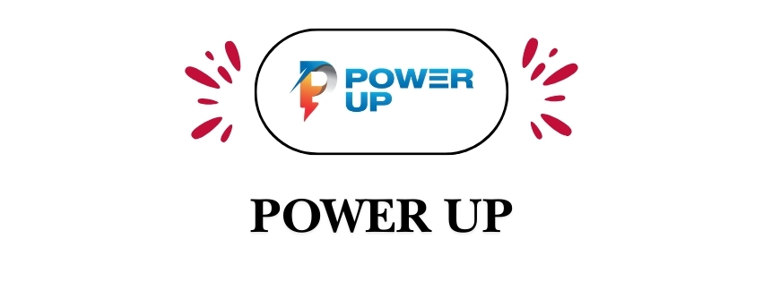 Power Up | باور آب