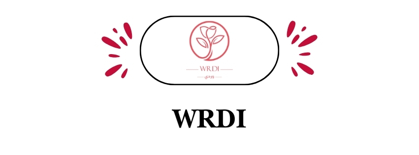 WRDI | وردي