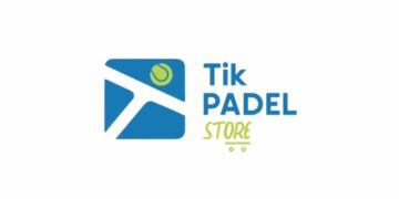 TIK PADEL | تك بادل