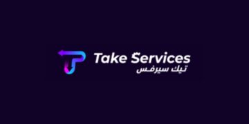 TAKE SERVICE | تيك سيرفيز