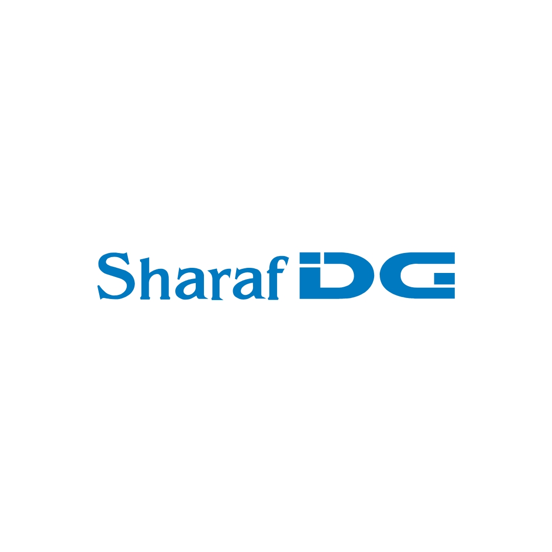 SHARAF DG | شرف دي جي