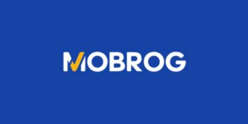 MOBROG | موبروج