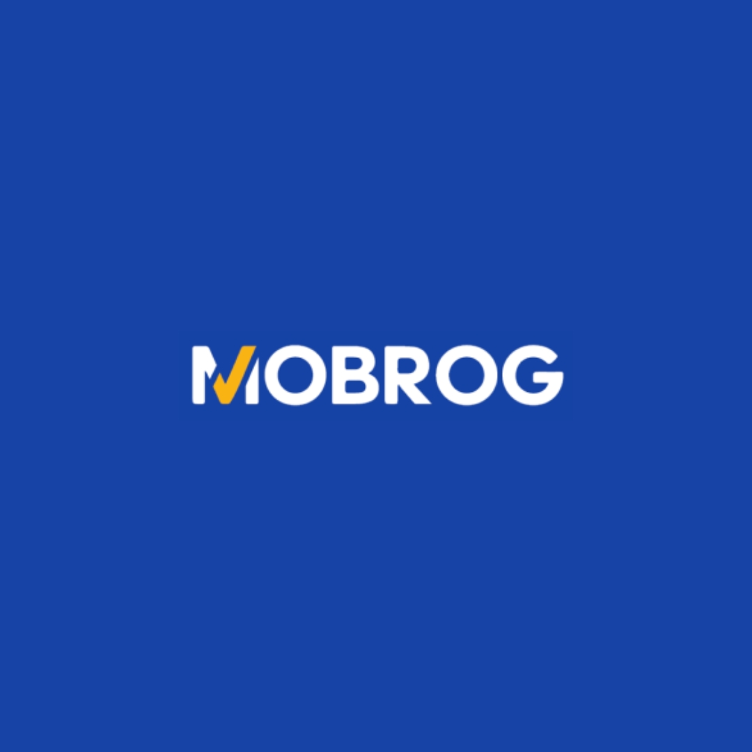 MOBROG | موبروج