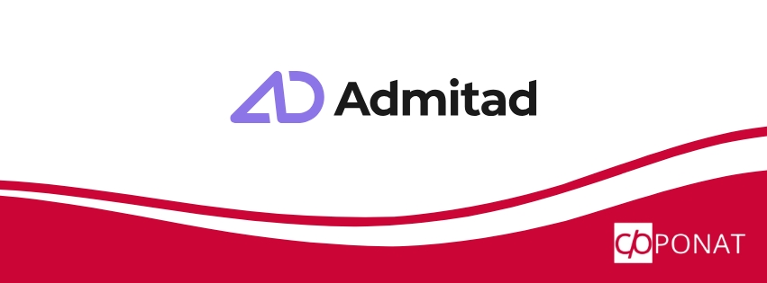 Earn extra income effortlessly with Admitad Your opportunity for success starts now!