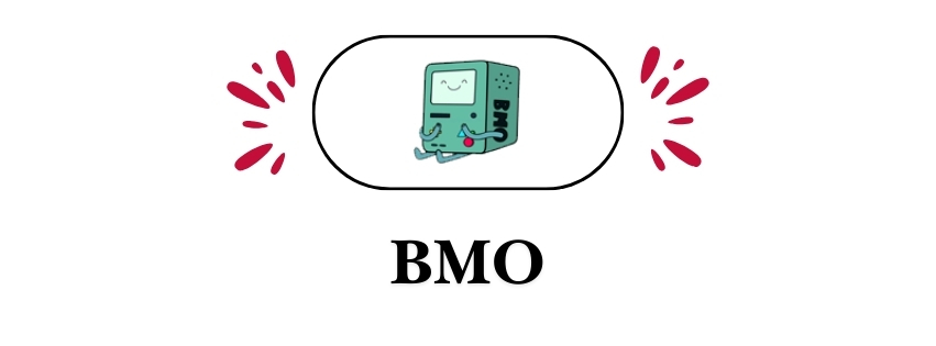 BMO | بيمو