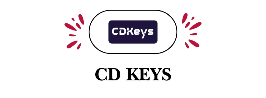 CD Keys | CD Keys