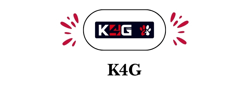 K4G | K4G