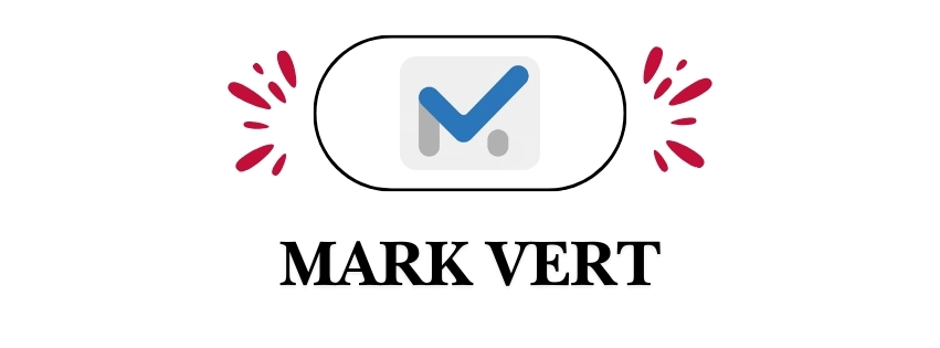 MARK VERT |  مارك فيرت