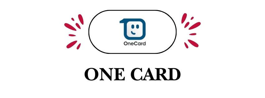 ONE CARD | ون كارد