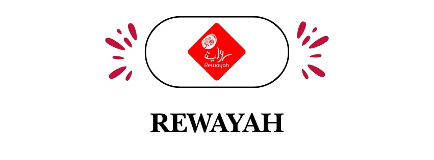 REWAYAH | دار رواية