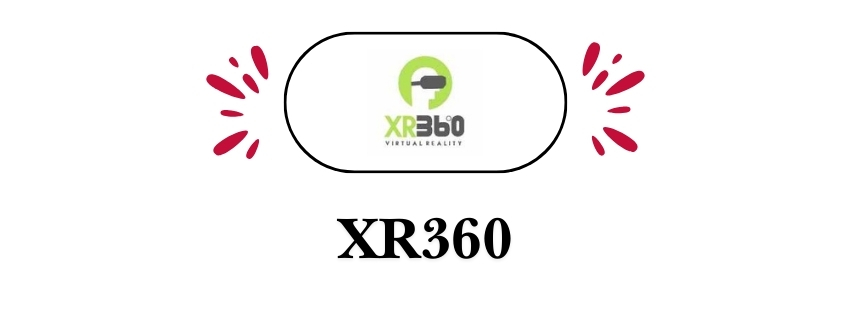 XR360 | إكس إر ٣٦٠