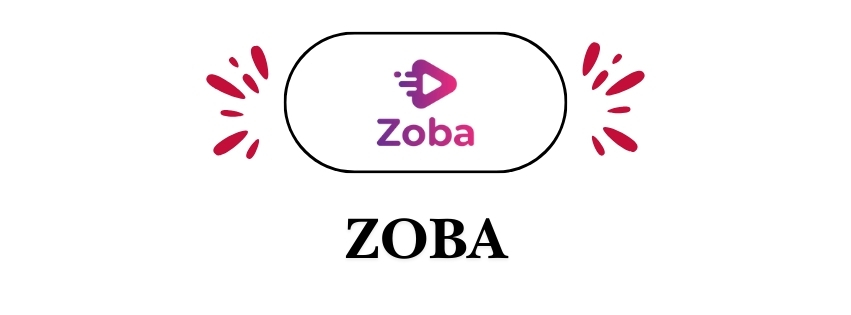 ZOBA | زوبه