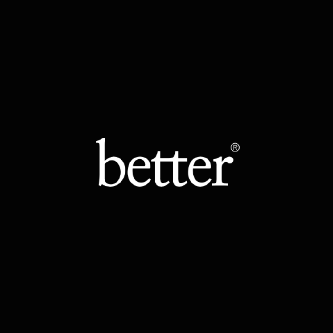 BETTER | بيتر