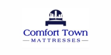 COMFORT TOWNS | كمفورت تاون