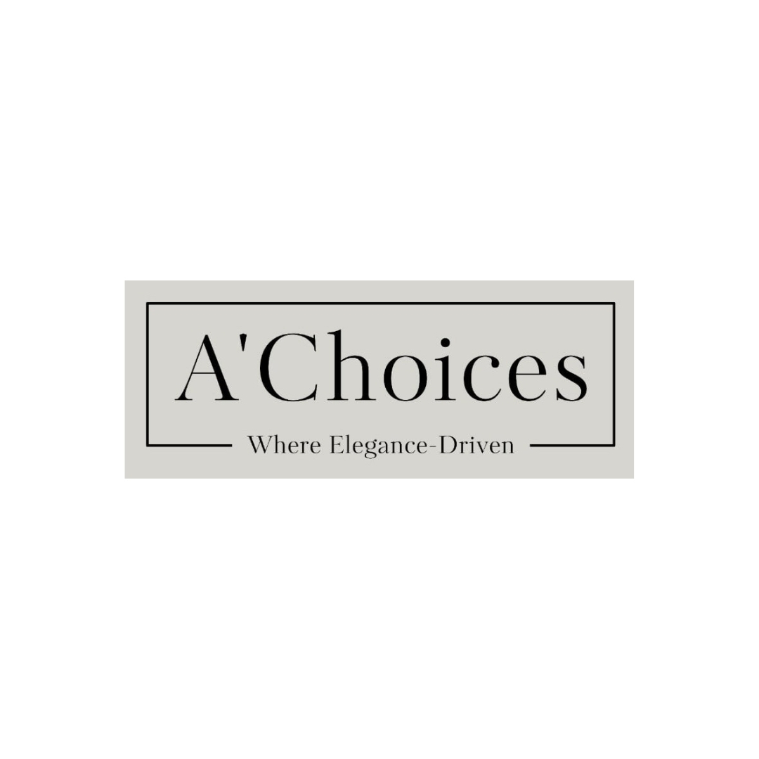 ACHOICES | اي تشويسز