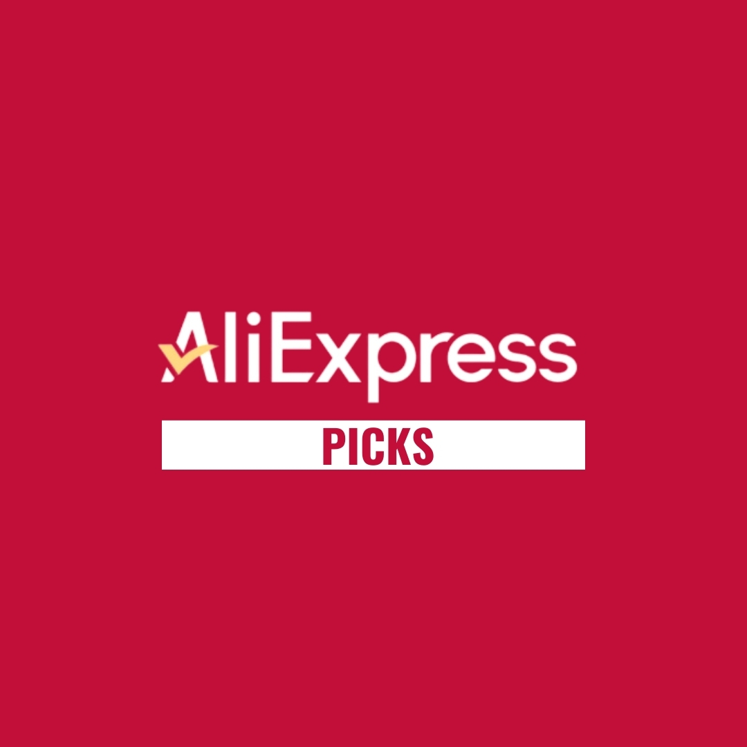 ALIEXPRESS PICKS | توصيات علي إكسبريس