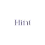 HINT | هنت