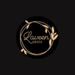 LAVEEN ABAYA | لافين