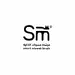 THE SMART MISWAK | فرشاة المسواك الذكية